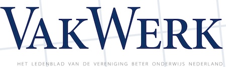 Vakwerk