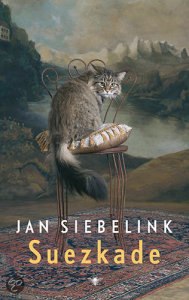 Jan Siebelink – Suezkade