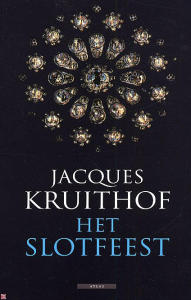 Jacques Kruithof – Het slotfeest