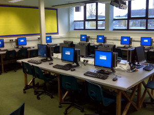 Onderwijs2032 / ict op school