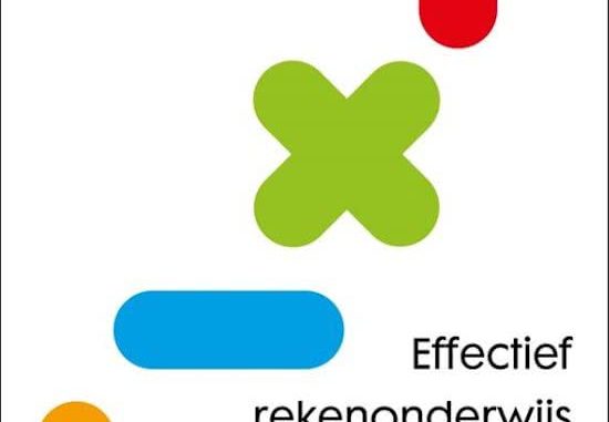 Effectief rekenonderwijs9200000045295913