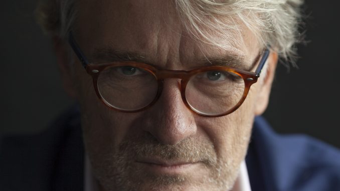 Ton van Haperen